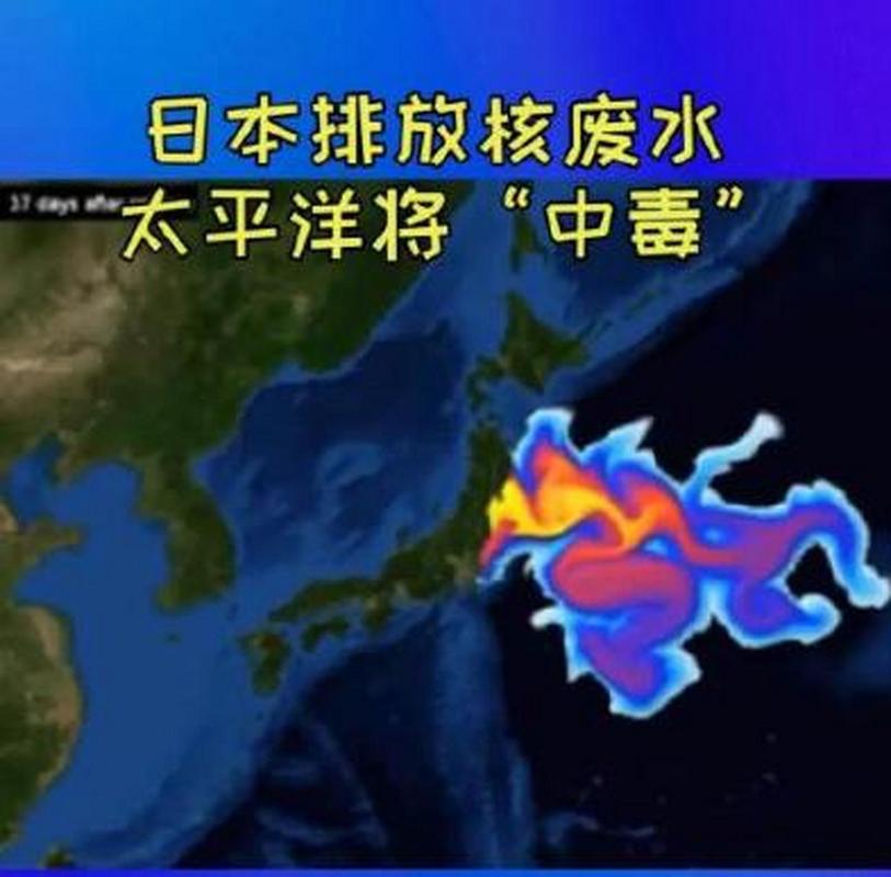 中国对日本核废水排海的应对措施
